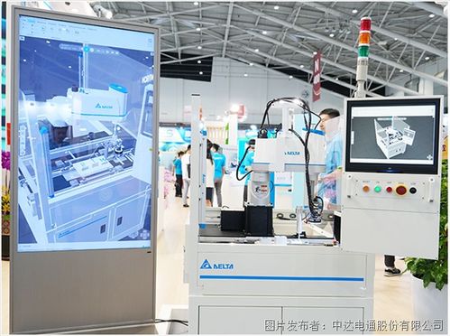 AI強化綠色智能工廠虛實整合應(yīng)用的軟件開發(fā)