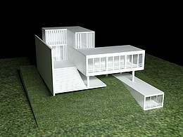 建筑模型的魅力與價值 微型世界的無限可能